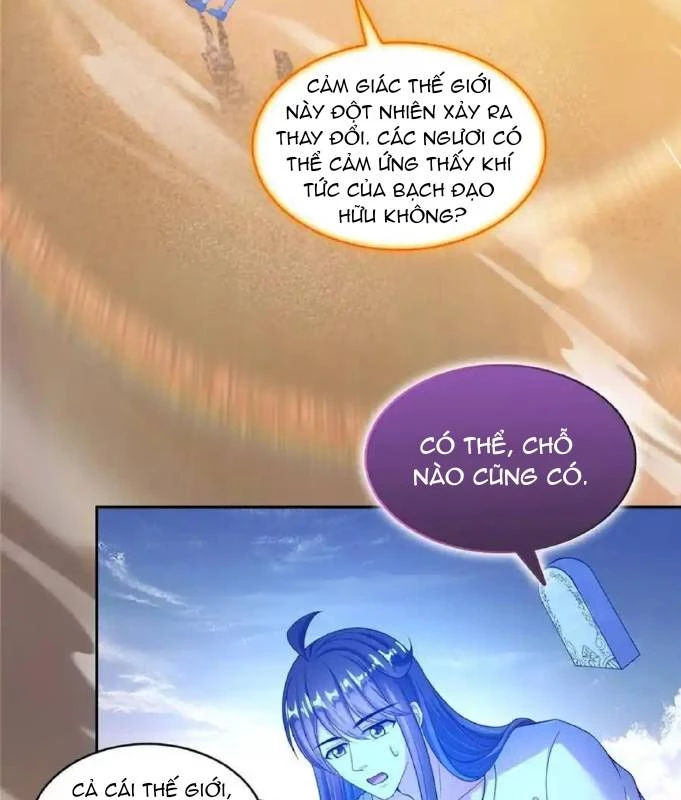 Tu Chân Nói Chuyện Phiếm Quần Chapter 603 - 39