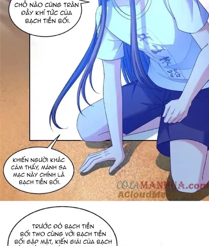 Tu Chân Nói Chuyện Phiếm Quần Chapter 603 - 40