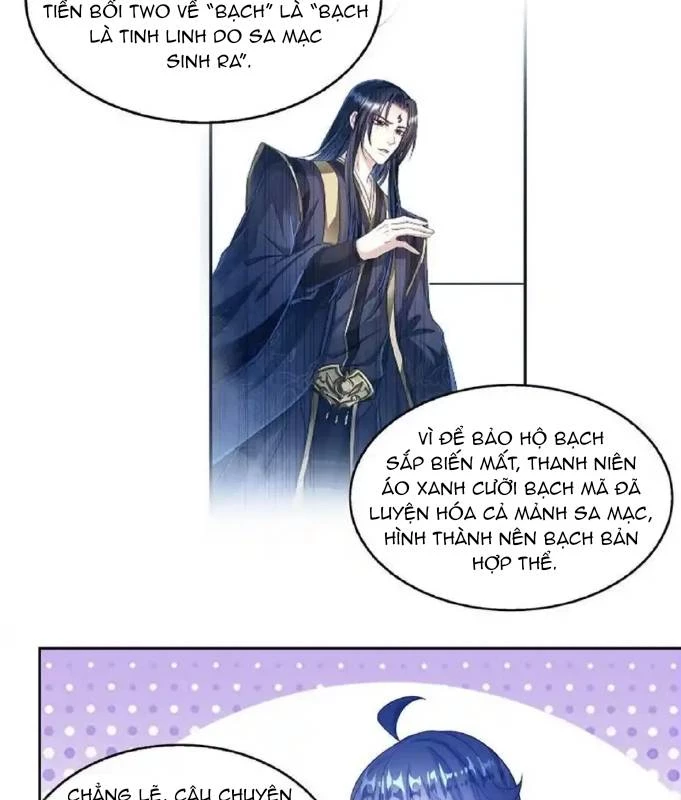 Tu Chân Nói Chuyện Phiếm Quần Chapter 603 - 41