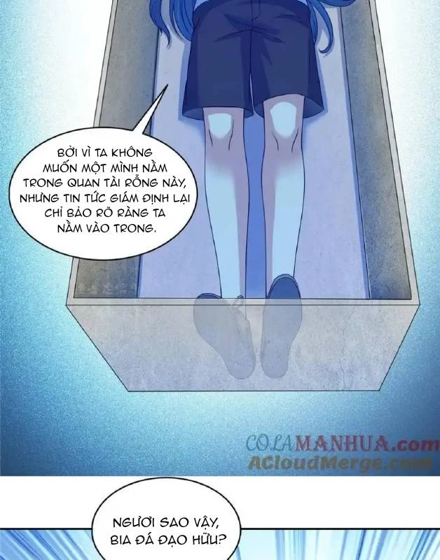 Tu Chân Nói Chuyện Phiếm Quần Chapter 603 - 50