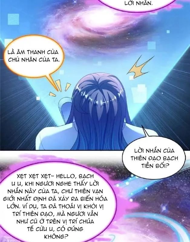 Tu Chân Nói Chuyện Phiếm Quần Chapter 603 - 53