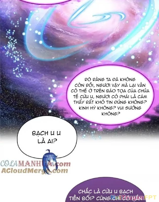 Tu Chân Nói Chuyện Phiếm Quần Chapter 603 - 54