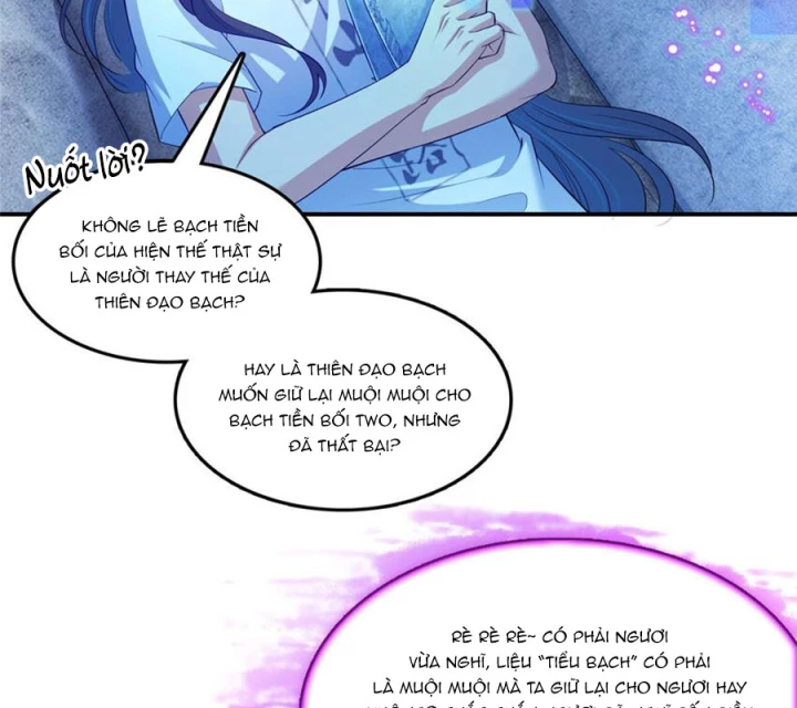 Tu Chân Nói Chuyện Phiếm Quần Chapter 604 - 5