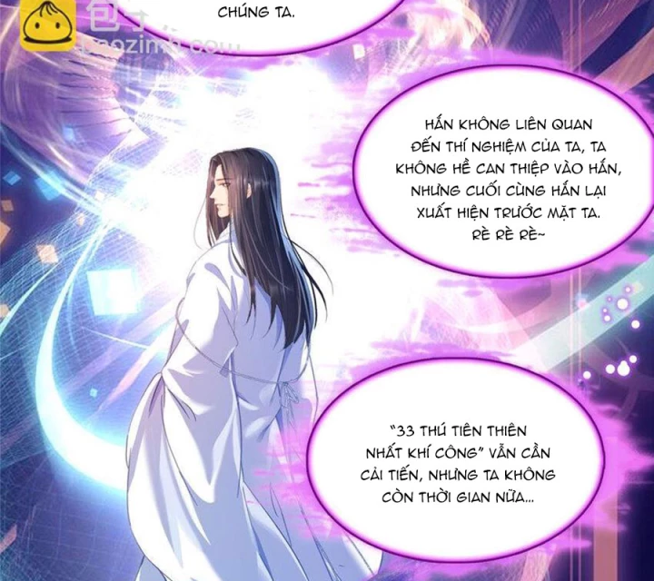 Tu Chân Nói Chuyện Phiếm Quần Chapter 604 - 7