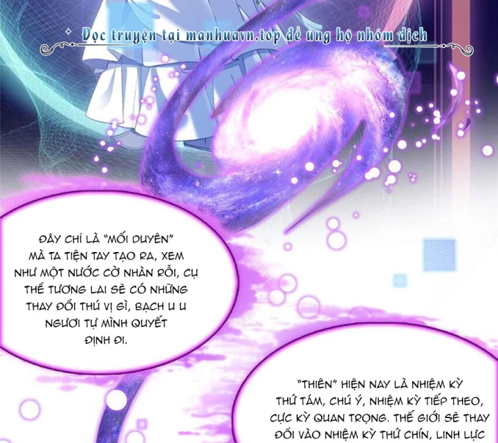 Tu Chân Nói Chuyện Phiếm Quần Chapter 604 - 8