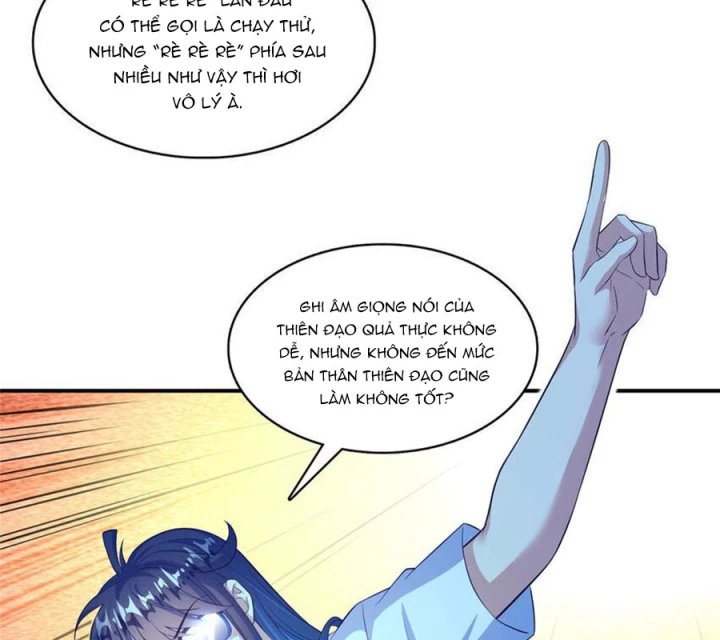 Tu Chân Nói Chuyện Phiếm Quần Chapter 604 - 14