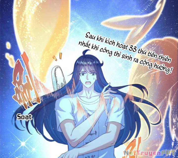 Tu Chân Nói Chuyện Phiếm Quần Chapter 604 - 16