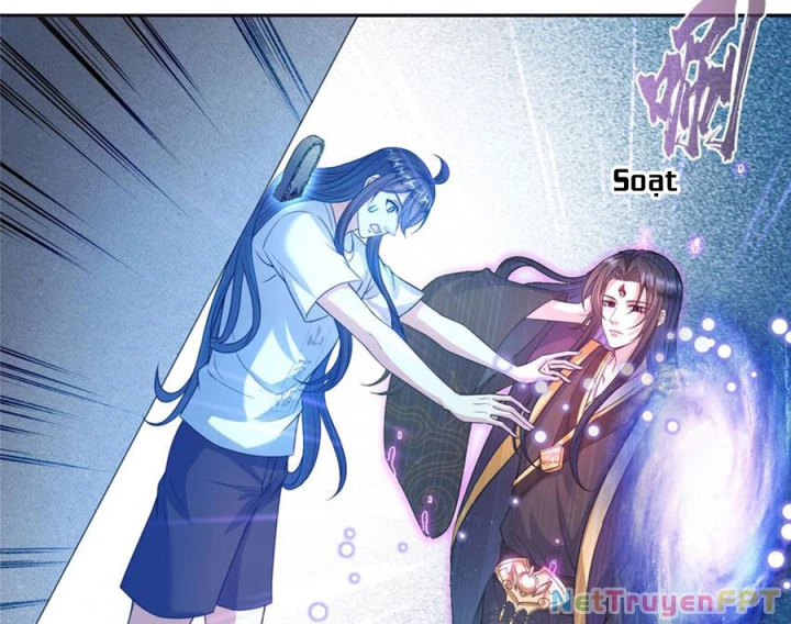 Tu Chân Nói Chuyện Phiếm Quần Chapter 604 - 24