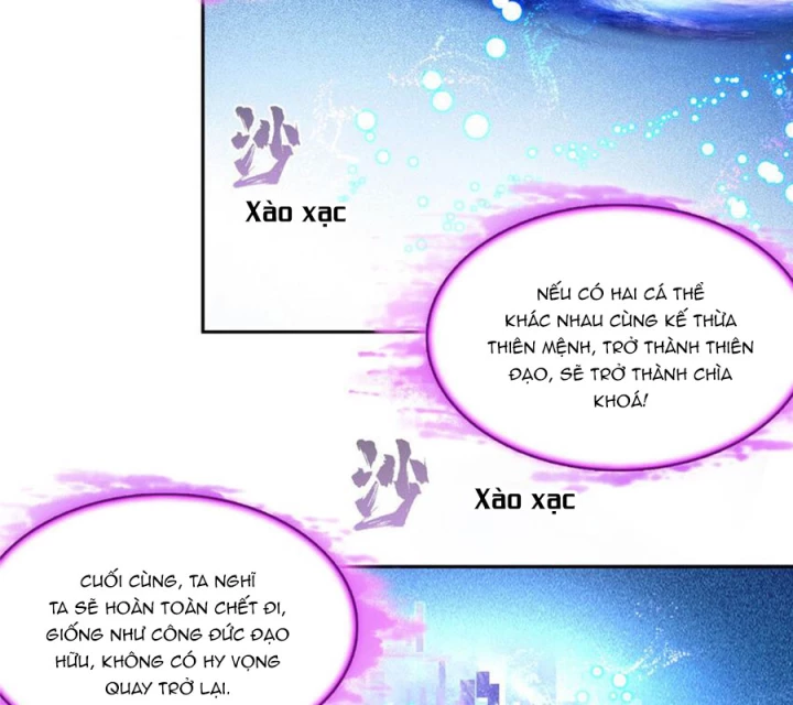 Tu Chân Nói Chuyện Phiếm Quần Chapter 604 - 31