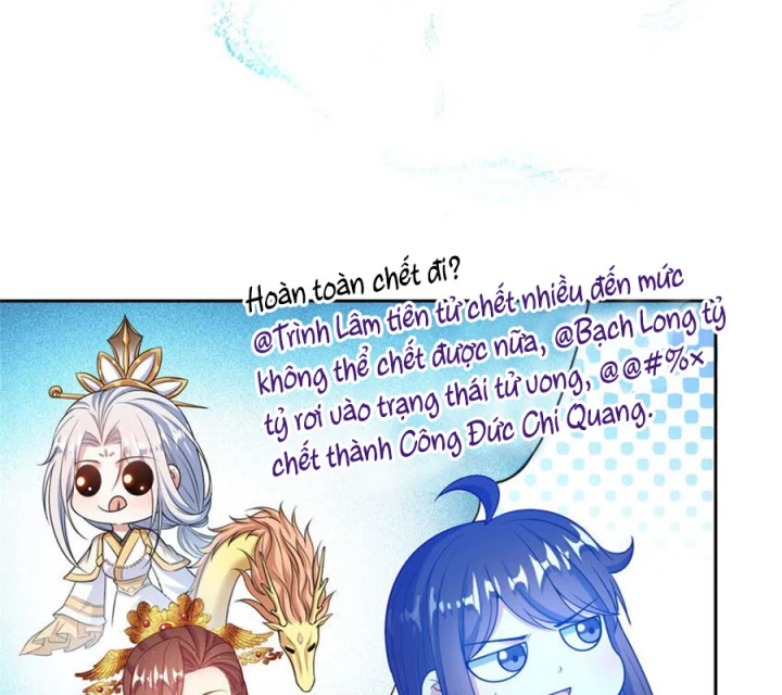 Tu Chân Nói Chuyện Phiếm Quần Chapter 604 - 34