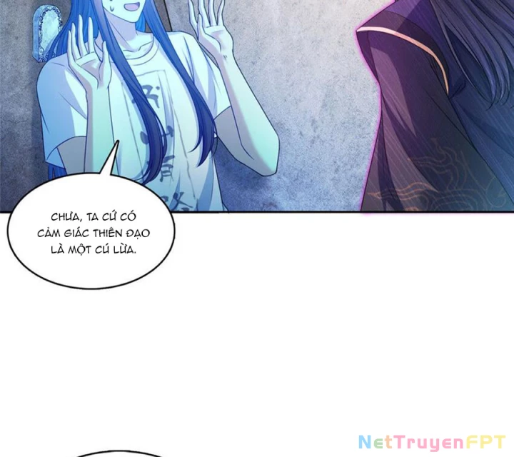 Tu Chân Nói Chuyện Phiếm Quần Chapter 604 - 40