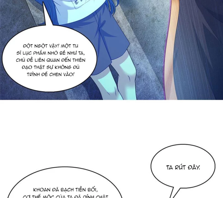 Tu Chân Nói Chuyện Phiếm Quần Chapter 604 - 50