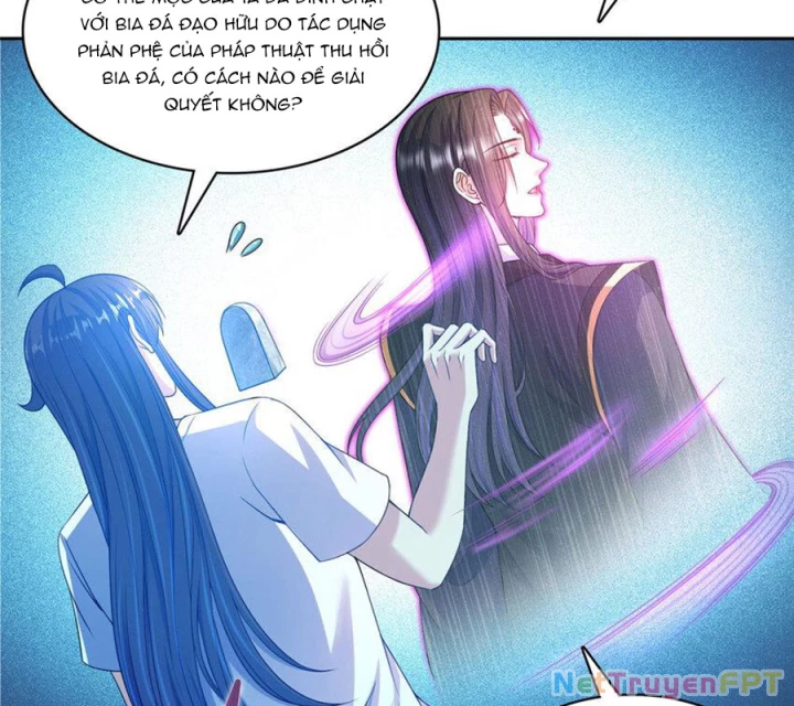 Tu Chân Nói Chuyện Phiếm Quần Chapter 604 - 51