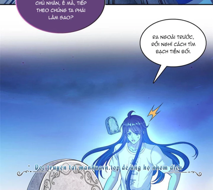 Tu Chân Nói Chuyện Phiếm Quần Chapter 604 - 55