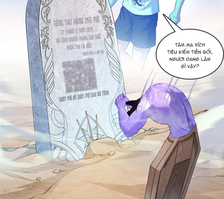 Tu Chân Nói Chuyện Phiếm Quần Chapter 604 - 56