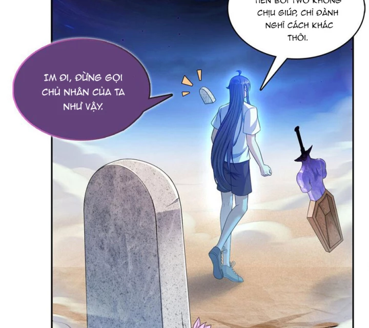 Tu Chân Nói Chuyện Phiếm Quần Chapter 604 - 61