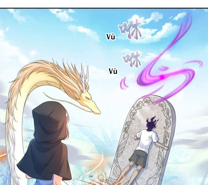 Tu Chân Nói Chuyện Phiếm Quần Chapter 604 - 67