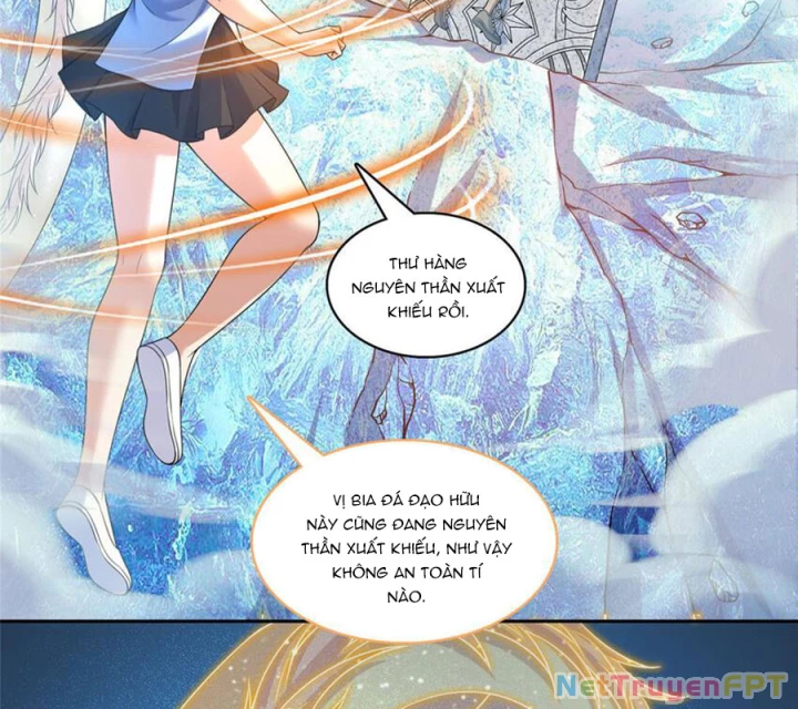 Tu Chân Nói Chuyện Phiếm Quần Chapter 604 - 68