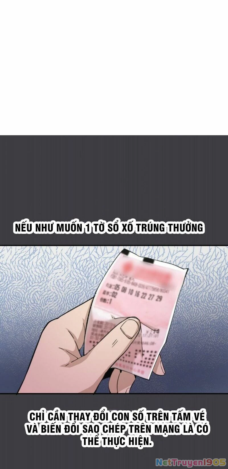 Cao Đẳng Linh Hồn Chapter 13 - 3