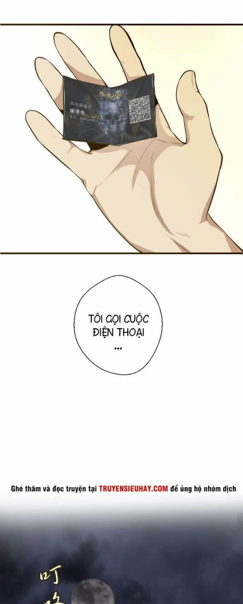 Cao Đẳng Linh Hồn Chapter 13 - 26