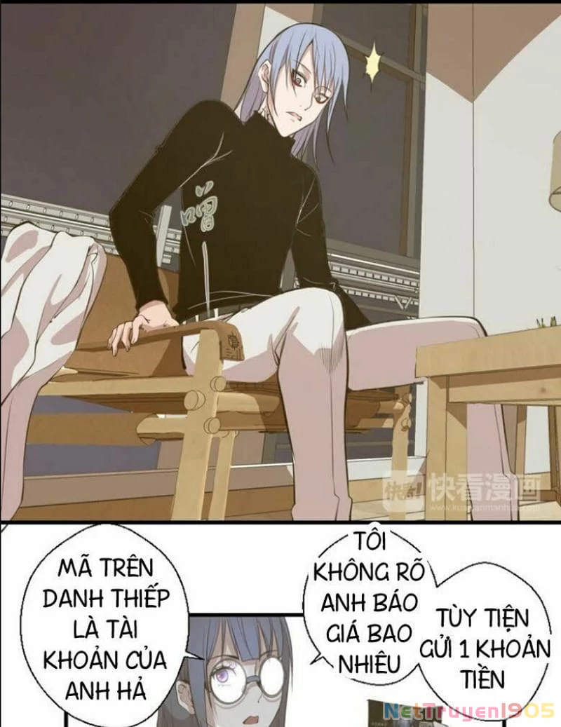 Cao Đẳng Linh Hồn Chapter 13 - 38