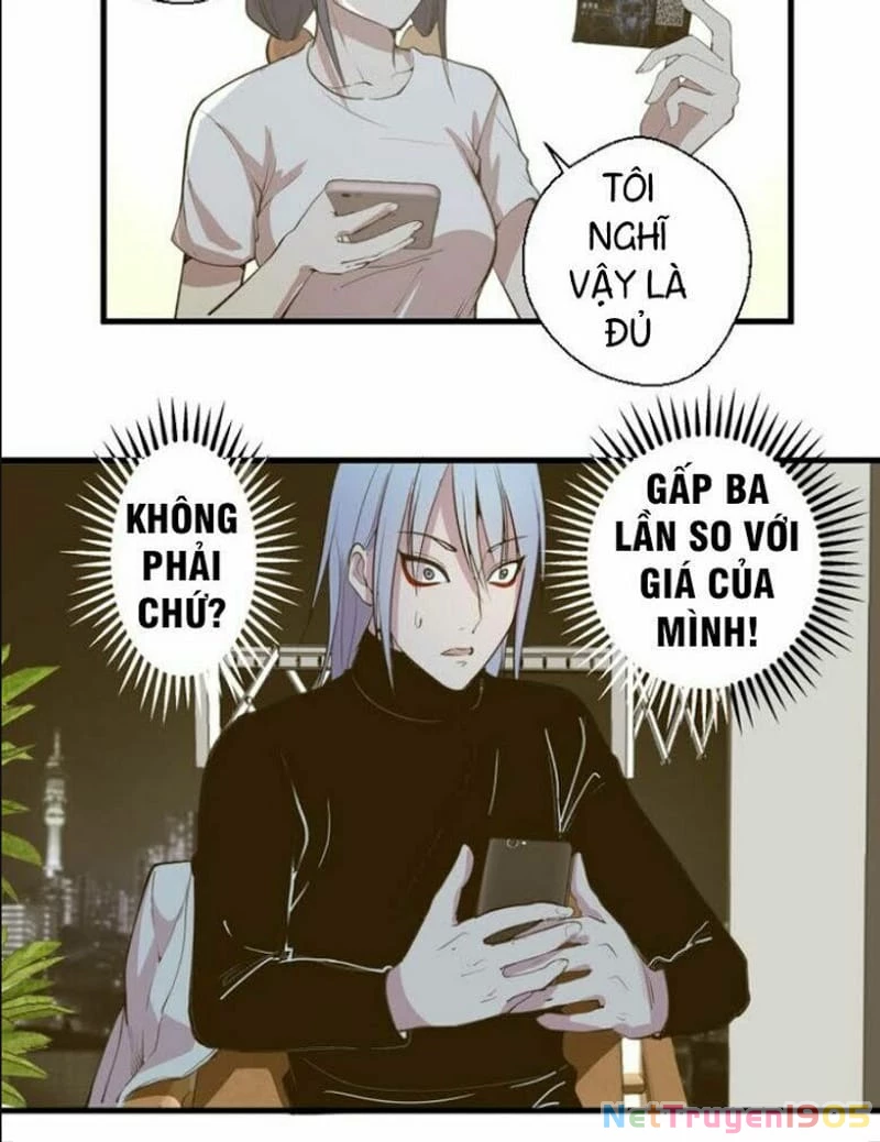 Cao Đẳng Linh Hồn Chapter 13 - 39