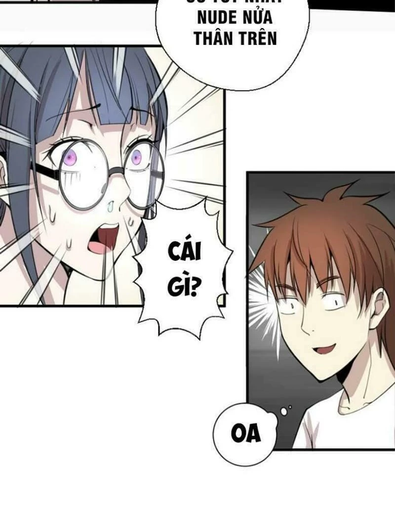 Cao Đẳng Linh Hồn Chapter 13 - 47