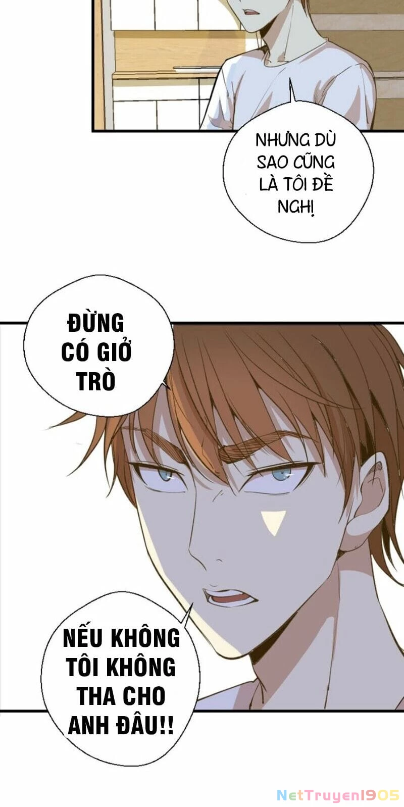 Cao Đẳng Linh Hồn Chapter 13 - 51