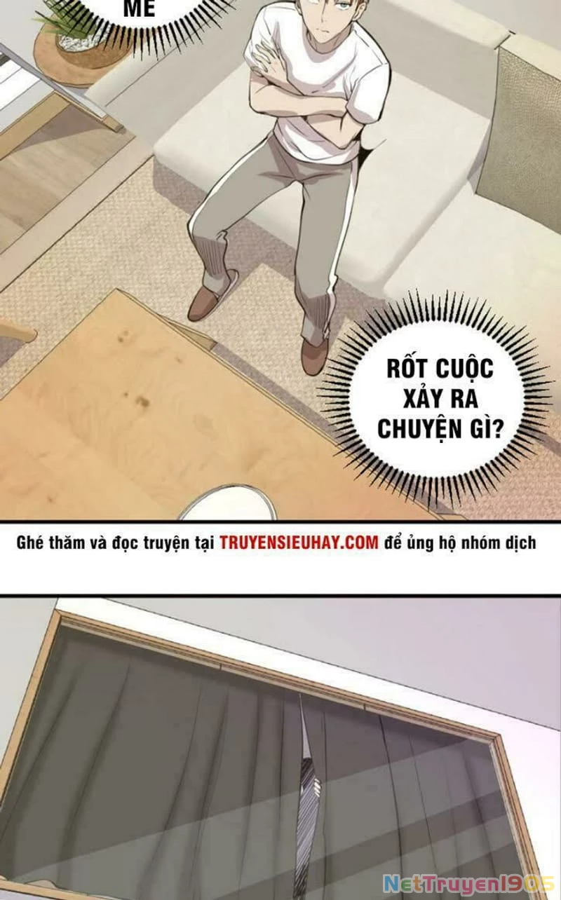 Cao Đẳng Linh Hồn Chapter 13 - 57