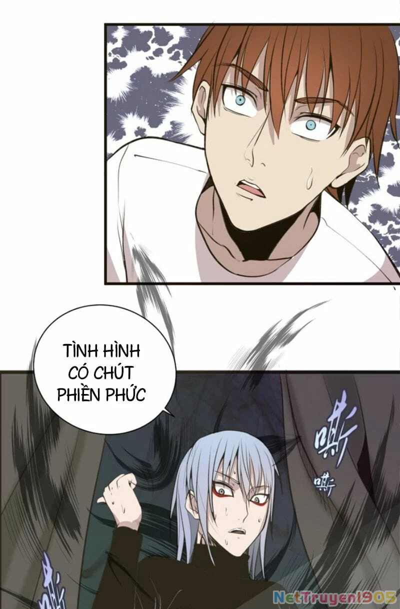 Cao Đẳng Linh Hồn Chapter 13 - 59
