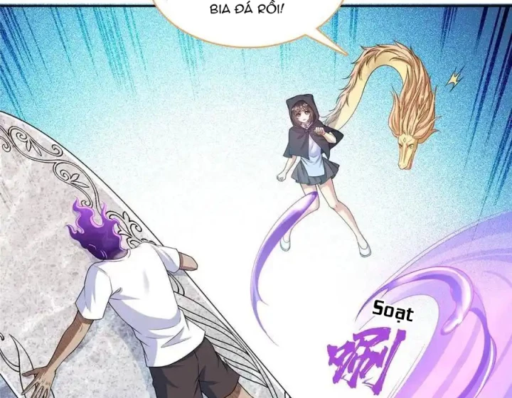 Tu Chân Nói Chuyện Phiếm Quần Chapter 605 - 7