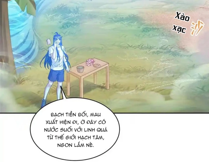 Tu Chân Nói Chuyện Phiếm Quần Chapter 605 - 14