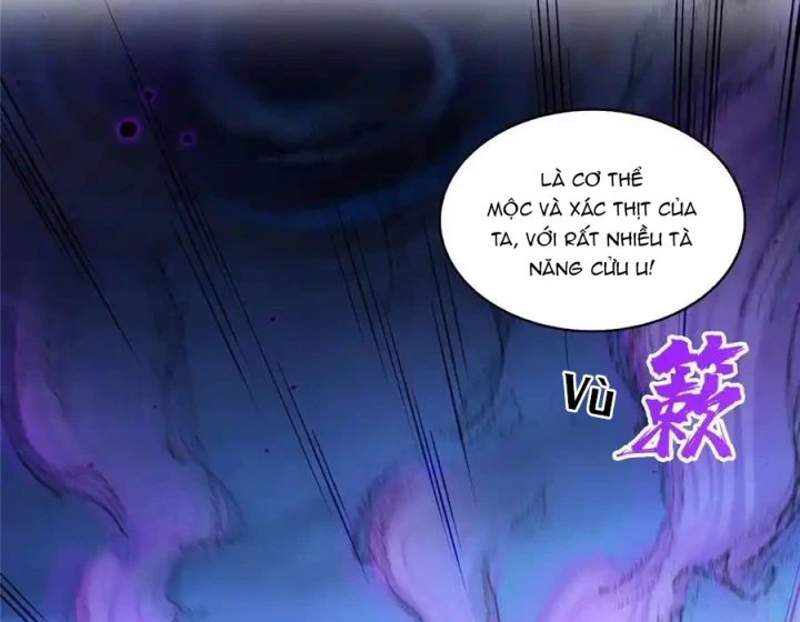 Tu Chân Nói Chuyện Phiếm Quần Chapter 605 - 18