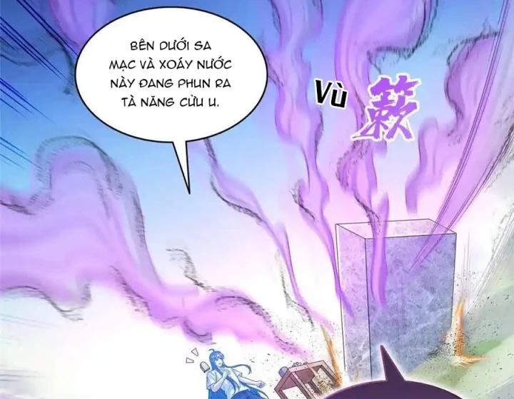 Tu Chân Nói Chuyện Phiếm Quần Chapter 605 - 19