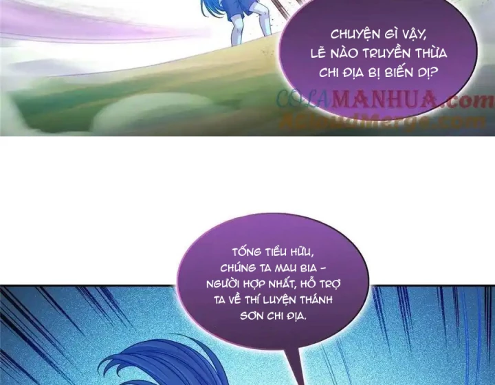 Tu Chân Nói Chuyện Phiếm Quần Chapter 605 - 20