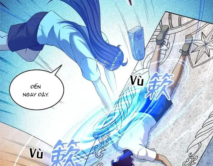 Tu Chân Nói Chuyện Phiếm Quần Chapter 605 - 21