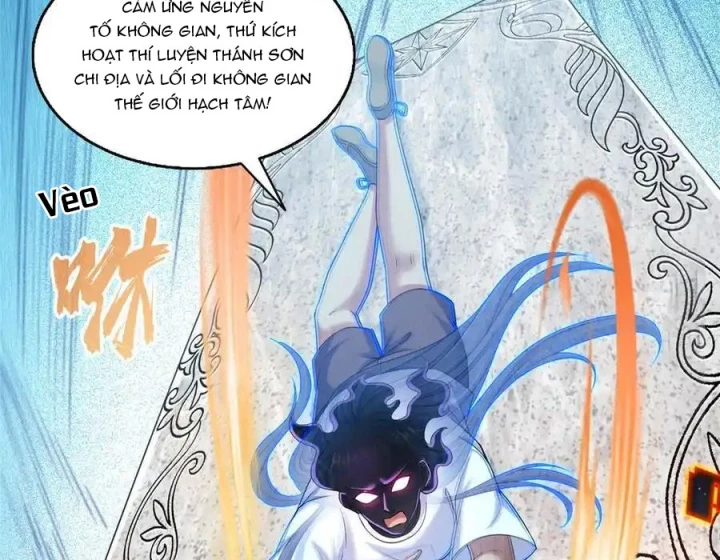 Tu Chân Nói Chuyện Phiếm Quần Chapter 605 - 23