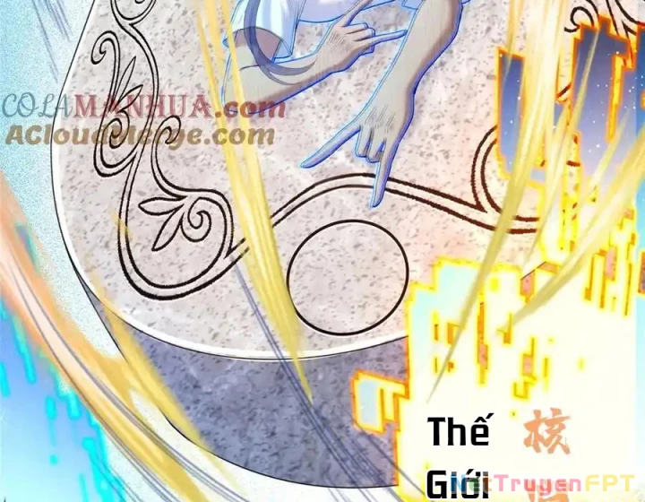 Tu Chân Nói Chuyện Phiếm Quần Chapter 605 - 24