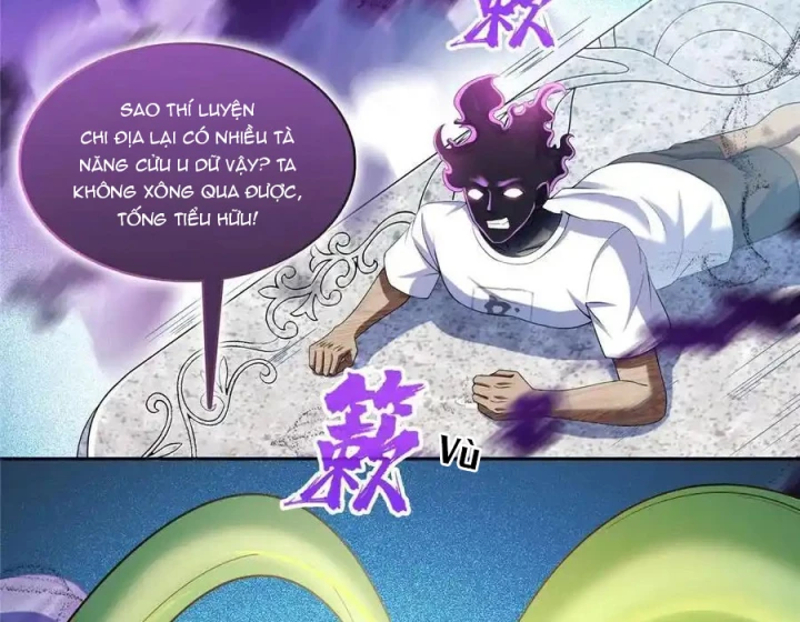 Tu Chân Nói Chuyện Phiếm Quần Chapter 605 - 35