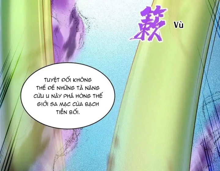 Tu Chân Nói Chuyện Phiếm Quần Chapter 605 - 38