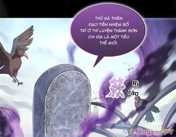 Tu Chân Nói Chuyện Phiếm Quần Chapter 605 - 46