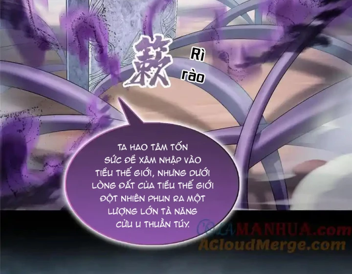 Tu Chân Nói Chuyện Phiếm Quần Chapter 605 - 47