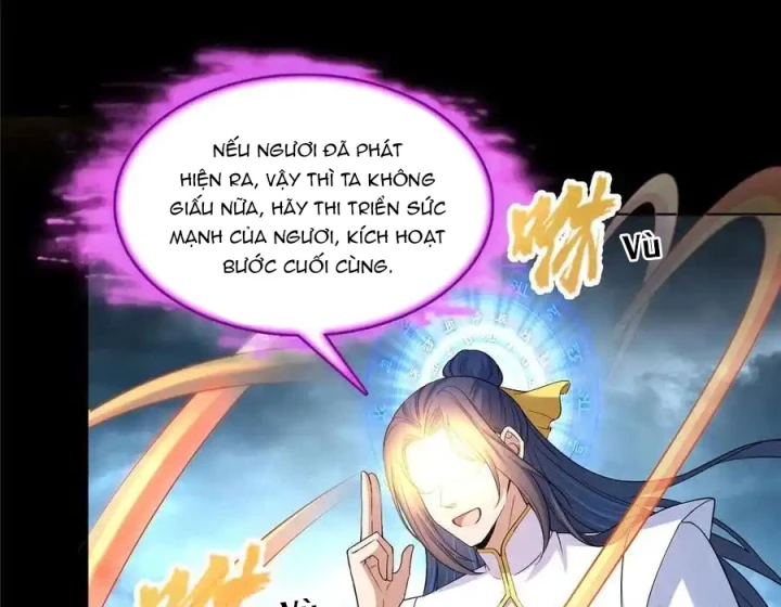 Tu Chân Nói Chuyện Phiếm Quần Chapter 605 - 60