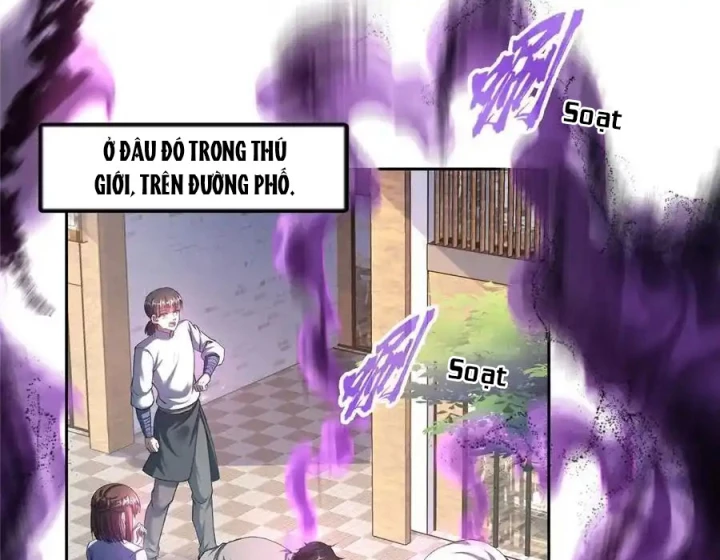 Tu Chân Nói Chuyện Phiếm Quần Chapter 605 - 69