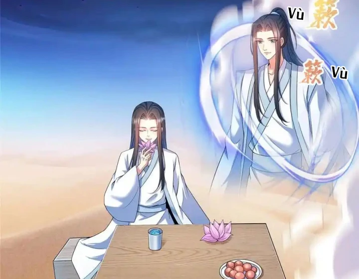 Tu Chân Nói Chuyện Phiếm Quần Chapter 605 - 79