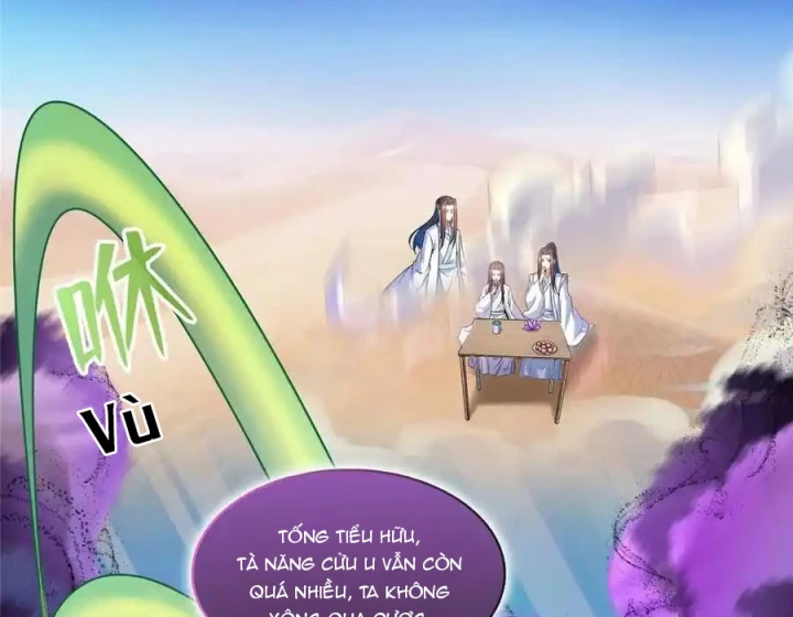 Tu Chân Nói Chuyện Phiếm Quần Chapter 605 - 81