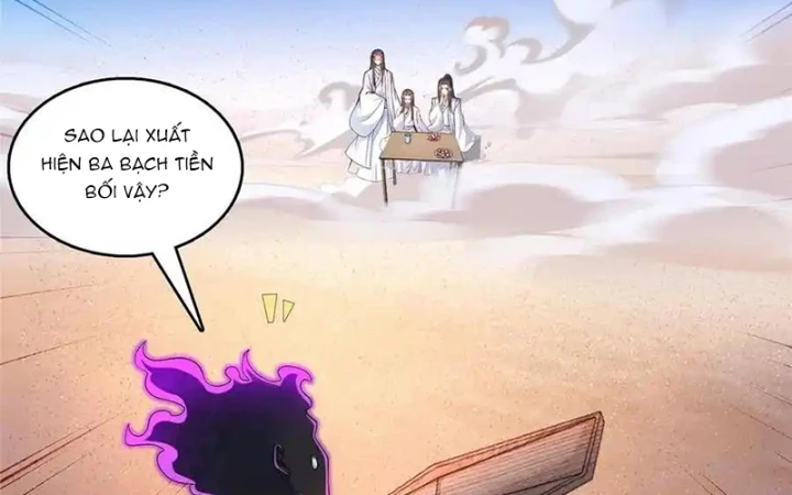 Tu Chân Nói Chuyện Phiếm Quần Chapter 606 - 6