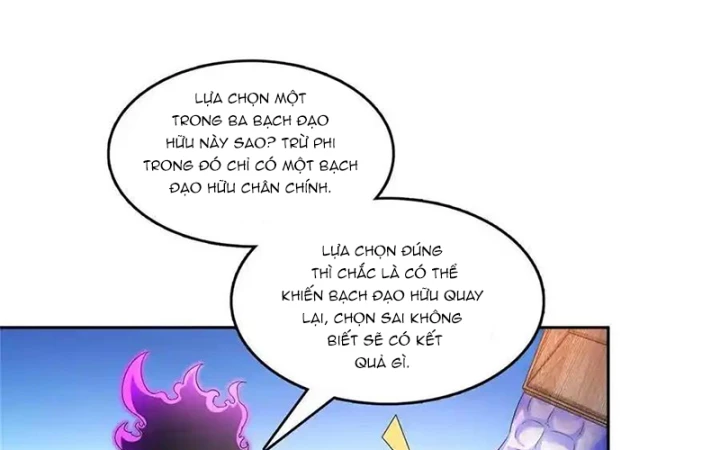 Tu Chân Nói Chuyện Phiếm Quần Chapter 606 - 8