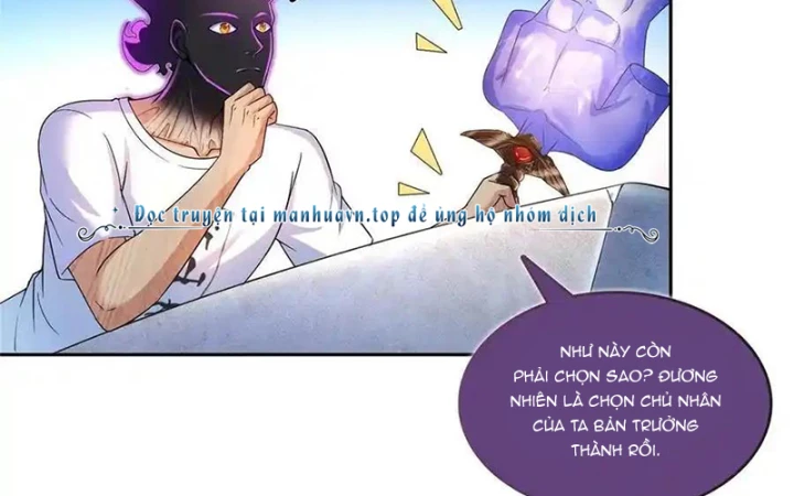 Tu Chân Nói Chuyện Phiếm Quần Chapter 606 - 9