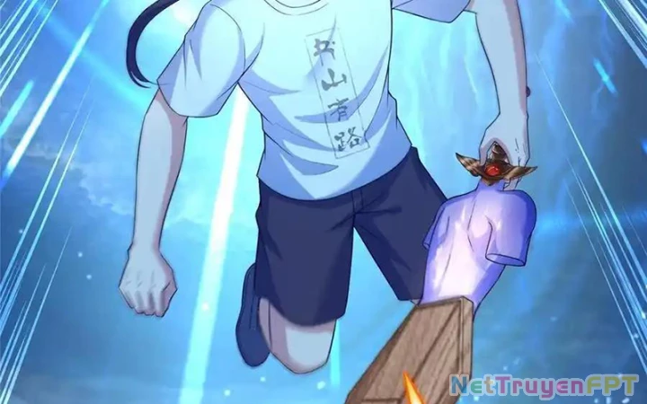 Tu Chân Nói Chuyện Phiếm Quần Chapter 606 - 33